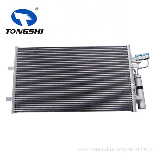 Air Conditioning Condensers for for Ford MONDEO OEM 9M5919710AA Ac Condenser